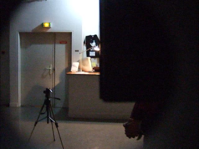 marie-jose mondzain, maison populaire, montreuil