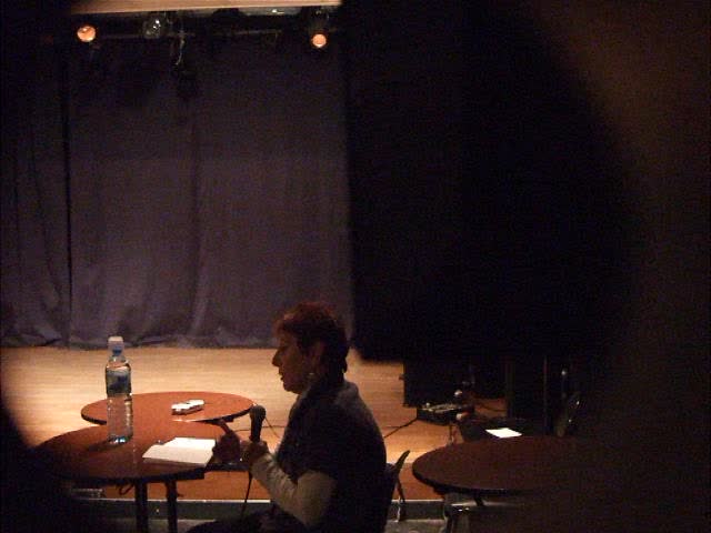 marie-jose mondzain, maison populaire, montreuil