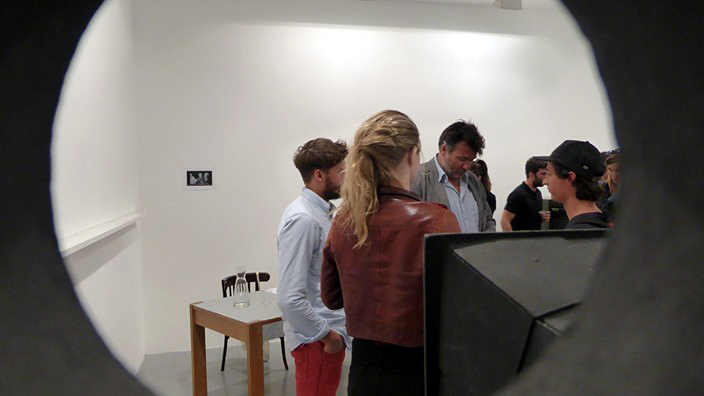 galerie, martine aboucaya, tenir_et_habiter, jérémie gaulin