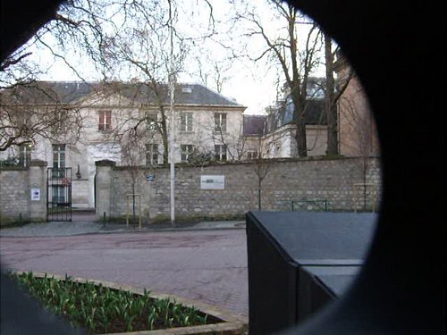 une exposition sans textes, mathieu copeland, bernard anthonioz, maison d art