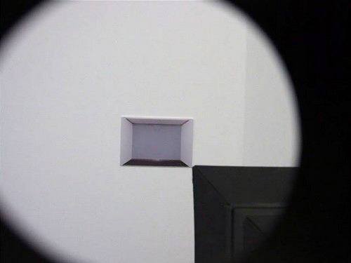 une exposition sans textes, mathieu copeland, bernard anthonioz, maison d art