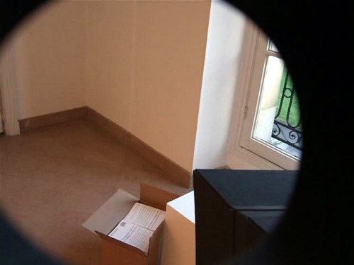 une exposition sans textes, mathieu copeland, bernard anthonioz, maison d art