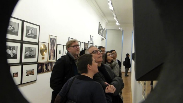 maison europeenne de la_photographie, mep, martin parr, pascal rostain, bruno mouron, luciano castelli, artpress, barbara_luisi, jean-michel fauquet