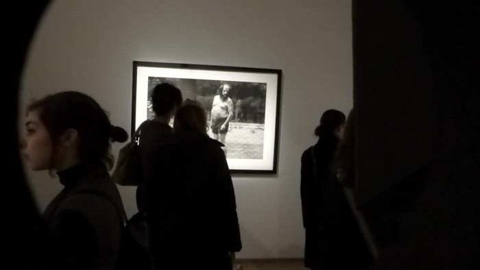 maison europeenne de la_photographie, mep, martin parr, pascal rostain, bruno mouron, luciano castelli, artpress, barbara_luisi, jean-michel fauquet