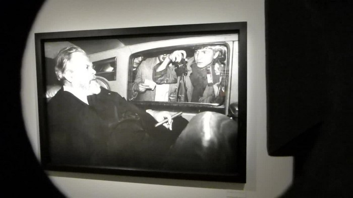 maison europeenne de la_photographie, mep, martin parr, pascal rostain, bruno mouron, luciano castelli, artpress, barbara_luisi, jean-michel fauquet