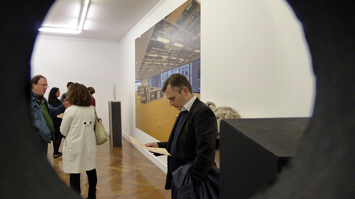 	galerie, art contemporain, noisy-le-sec, problèmes de type grec, yair barelli, eva barto, nicolas boone, jagna ciuchta, matthieu clainchard, yves dimen, annie vigier et franck apertet, les gens d’uterpan, hedwig houben, un institut métaphorique, pierre joseph, joachim mogarra, alexander wolff