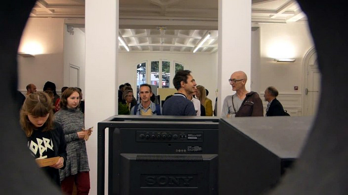 	galerie, art contemporain, noisy-le-sec, problèmes de type grec, yair barelli, eva barto, nicolas boone, jagna ciuchta, matthieu clainchard, yves dimen, annie vigier et franck apertet, les gens d’uterpan, hedwig houben, un institut métaphorique, pierre joseph, joachim mogarra, alexander wolff