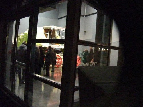 onde, centre d'art, pascal rivet, dominator, tableautins