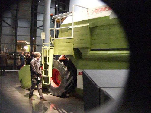 onde, centre d'art, pascal rivet, dominator, tableautins