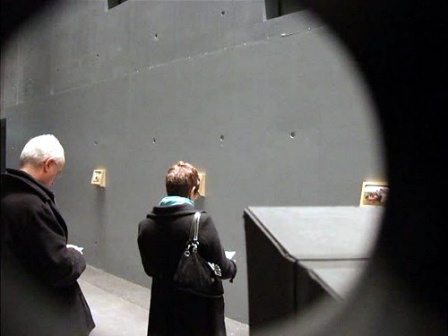 onde, centre d'art, pascal rivet, dominator, tableautins