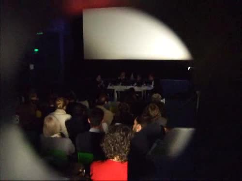 olivier py, paul audi, jean de loisy, donatien grau, palais de tokyo