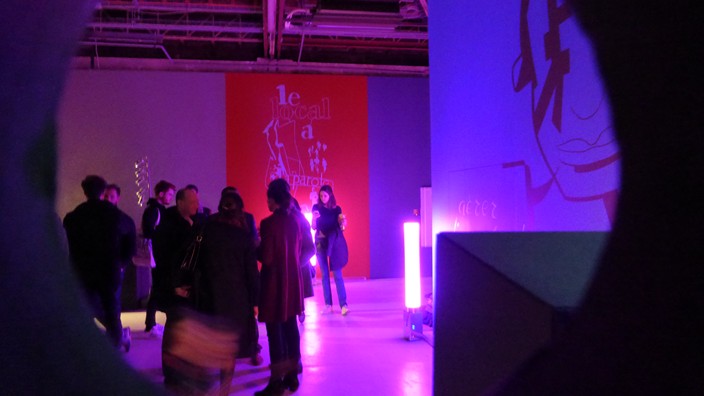 palais de tokyo, usage des formes, artisans, artistes, gallien déjean