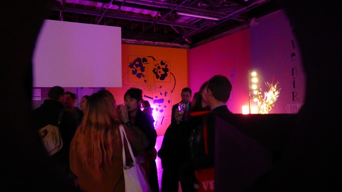 palais de tokyo, usage des formes, artisans, artistes, gallien déjean