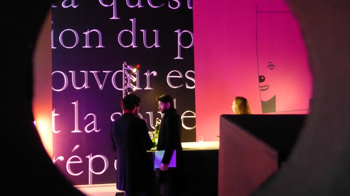 palais de tokyo, usage des formes, artisans, artistes, gallien déjean