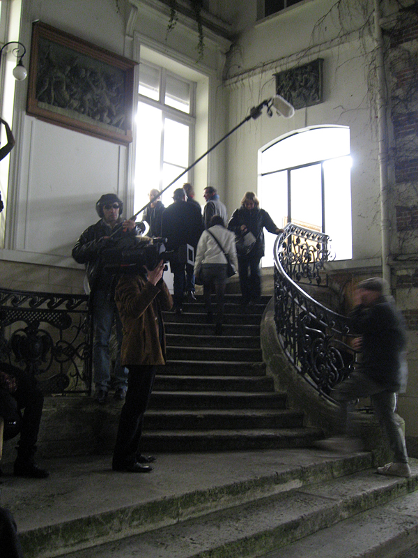 galerie emmanuel perrotin, how to lie, lionel estève, pierre-évariste douaire