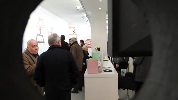 exposition, peter soriano, panorama, galerie, jean fournier, paris, peinture, murale