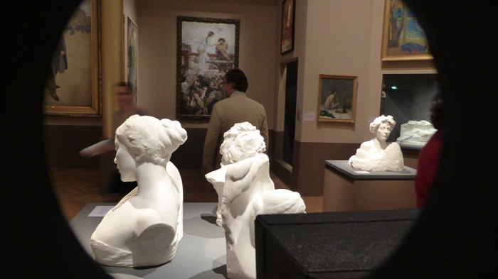 petit palais, paris 1900, beaux-arts, la ville spectacle, peintures, objets d'art, costumes, affiches, photographies, films, meubles, bijoux, sculptures, belle époque, christophe leribault, gaëlle rio, alexandra bosc, dominique lobstein