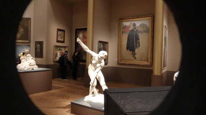 petit palais, paris 1900, beaux-arts, la ville spectacle, peintures, objets d'art, costumes, affiches, photographies, films, meubles, bijoux, sculptures, belle époque, christophe leribault, gaëlle rio, alexandra bosc, dominique lobstein