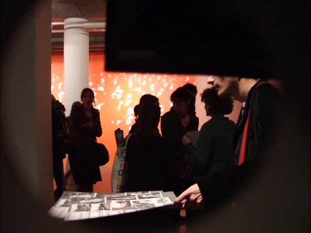 le plateau, frac île-de-france, name or number, ulla von brandenburg, xavier franceschi