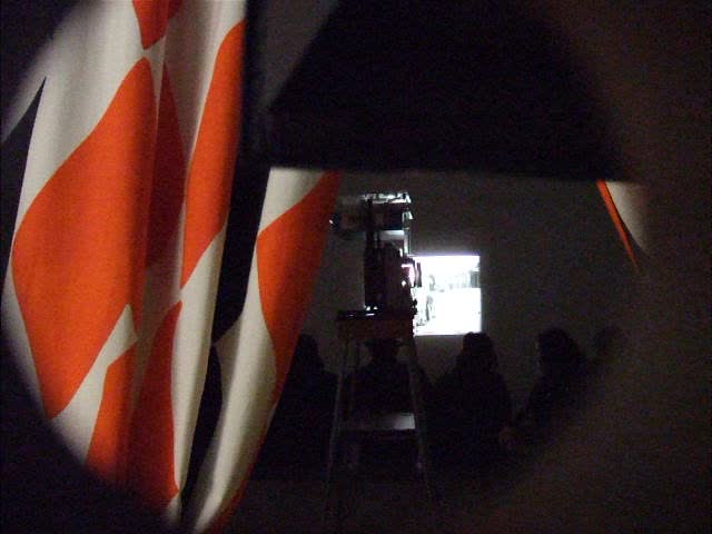 le plateau, frac île-de-france, name or number, ulla von brandenburg, xavier franceschi