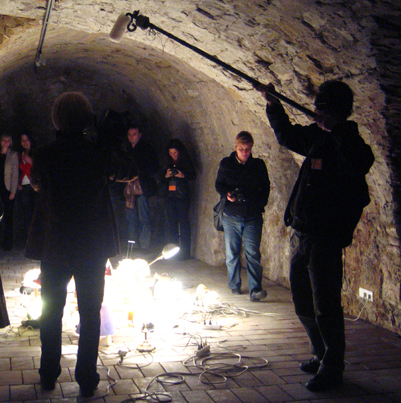 tina b, festival, prague, praha, 2010, performance, visual arts