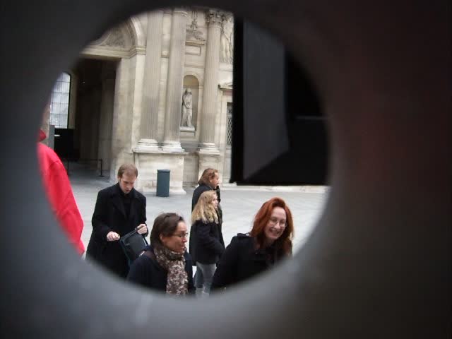 prix marcel duchamp, 2010, fiac