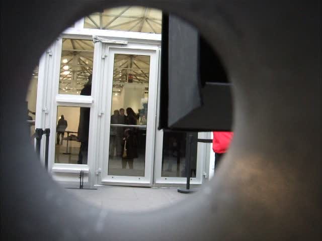 prix marcel duchamp, 2010, fiac