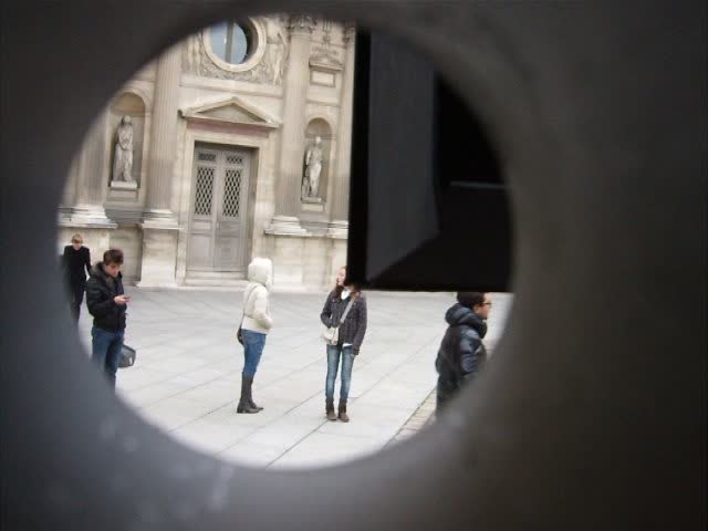 prix marcel duchamp, 2010, fiac