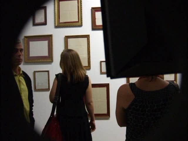 fondation d'entreprise ricard, félicien marboeuf, jean-yves jouannais