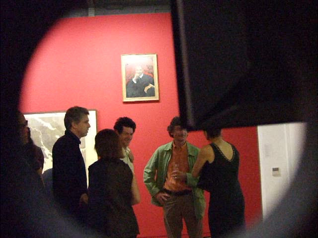 fondation d'entreprise ricard, félicien marboeuf, jean-yves jouannais