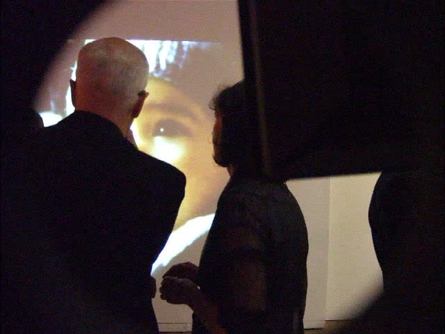 fondation d'entreprise ricard, félicien marboeuf, jean-yves jouannais