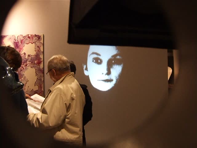 slick, paris, 2009, contemporary art fair, exposition, exhibition,galerie, art contemporain, salon