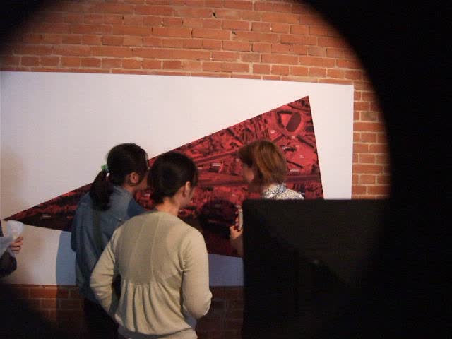 Synesthésie, LMQTP, Saint-Denis