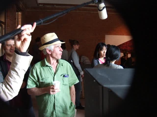 Synesthésie, LMQTP, Saint-Denis