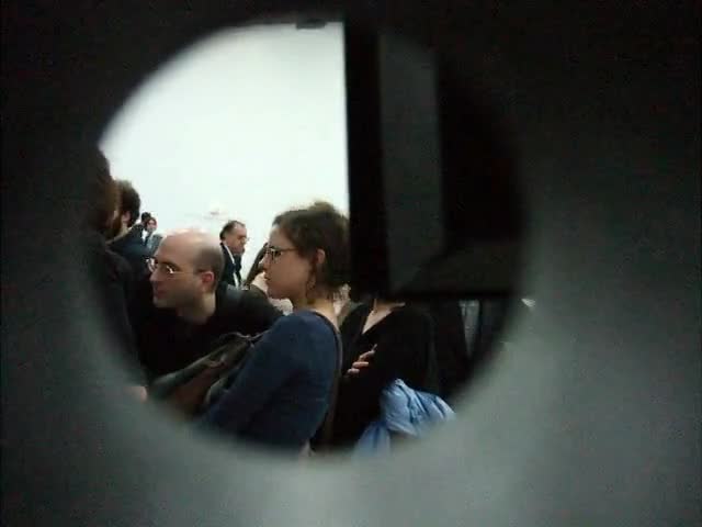 palais de tokyo, spy numbers