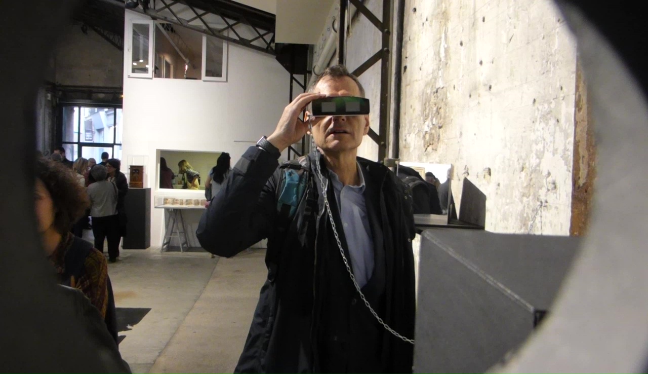 topographie de l'art, géométrie dans l'espace, françoise paviot, aki lumi, jocelyne alloucherie, dieter appelt, anna et bernhard blume, joachim bonnemaison, miguel chevalier, jean-gabriel coignet, jean d’imbleval, alain fleischer, joan fontcuberta, gilles gerbaud, raphaël chipault, györgy kepès, bogdan konopka, piotr kowalski, françois morellet, marc petitjean, man ray, vera röhm, michel séméniako, yves trémorin