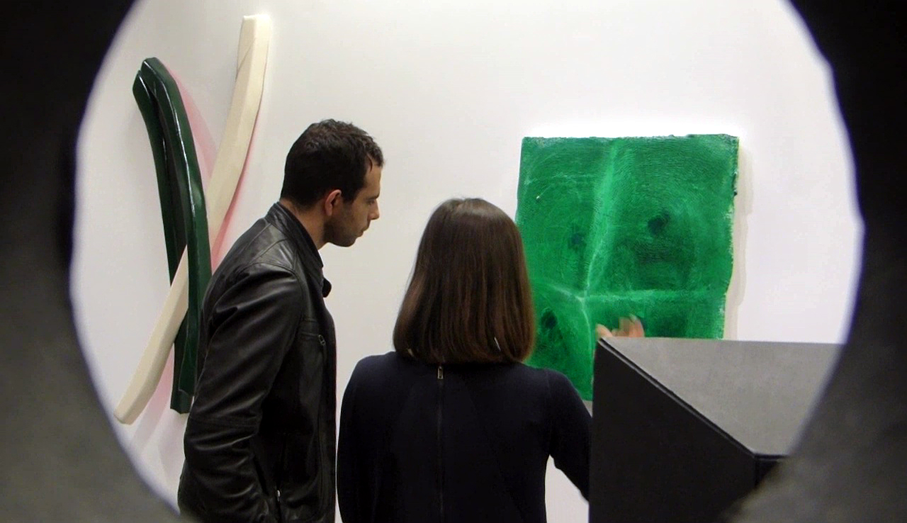 triple v, color block, justin adian, francis baudevin, lisa beck, alex brown, matthieu clainchard, sylvie fanchon, stephen felton, louis granet, peter halley, jim isermann, david malek, ohad meromi, mathieu mercier, flora moscovici, sarah morris, olivier mosset, hugo pernet, gerald petit, les petits chats d'auber, nicolas roggy, frédéric dialynas sanchez, michael scott, john tremblay, blair thurman, ida tursic et wilfried mille