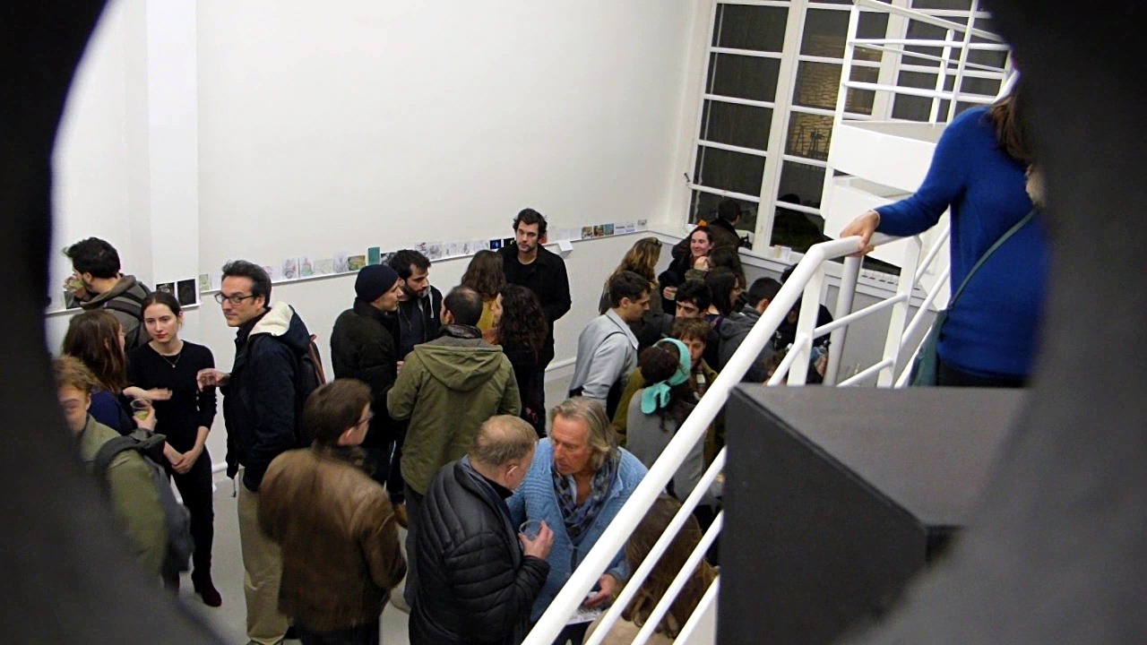 fondation, hippocrène, villa_mallet_stevens, cachet, poste, faisant foi, artistes, art, contemporain