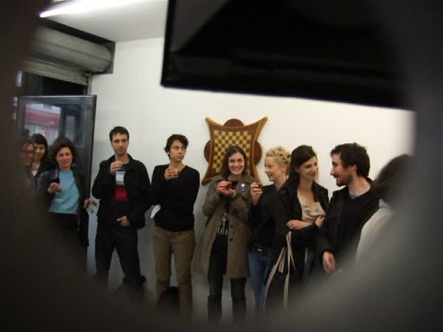 vitrine, ensa, collection, ensapc, xxe siècle