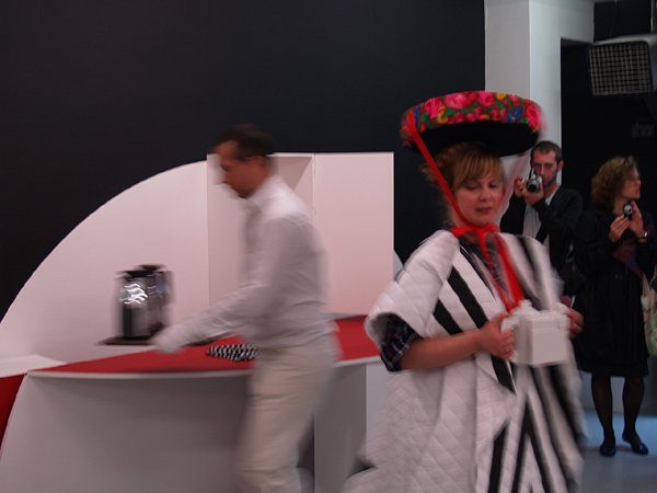 ensa, collection, école, nationale, supérieure, arts de paris, cergy