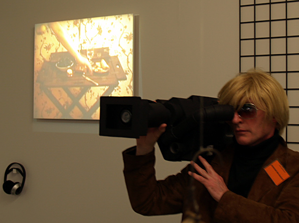 ensa, collection, xxe siècle