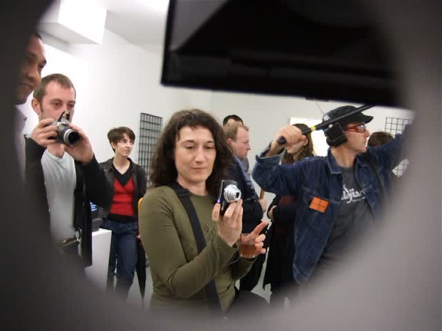 vitrine, ensa, collection, xxe siècle