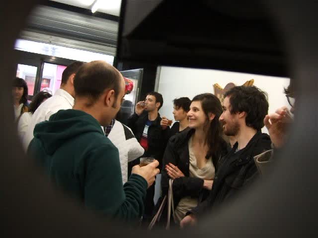 vitrine, ensa, collection, xxe siècle