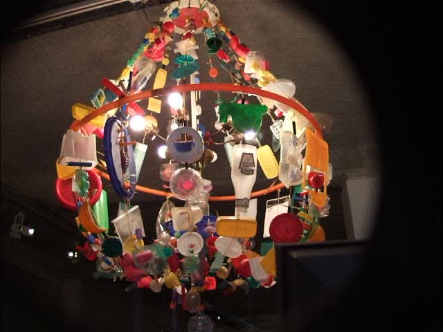 galerie w, éric landau